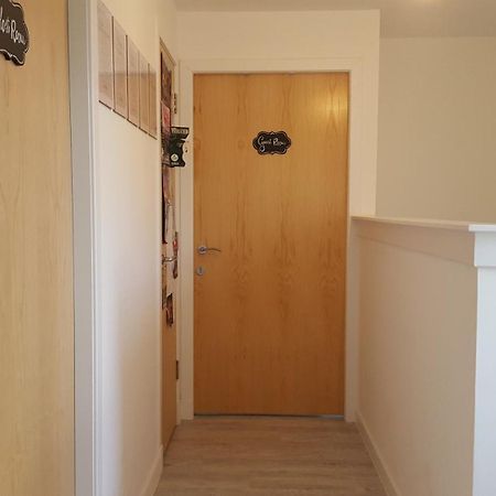 Broomhouse Homestay EDI Buitenkant foto