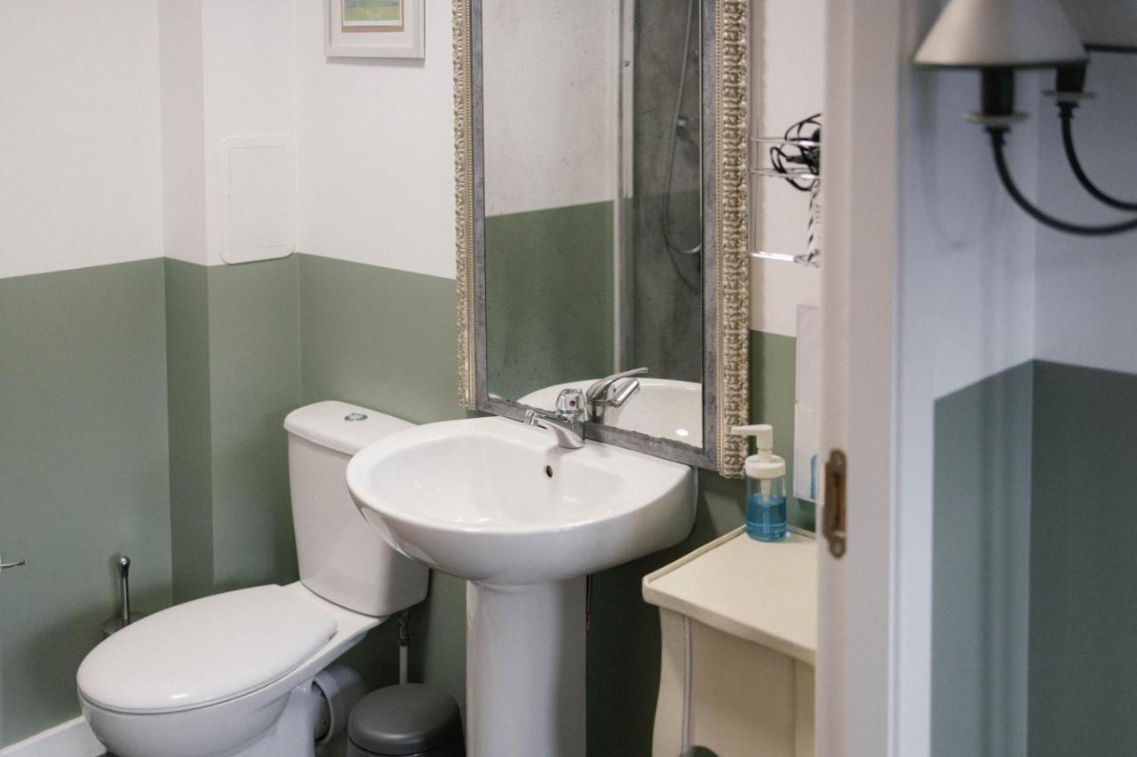 Broomhouse Homestay EDI Buitenkant foto