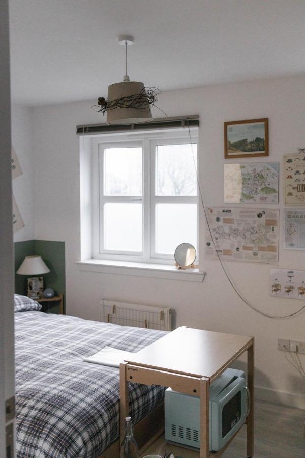 Broomhouse Homestay EDI Buitenkant foto