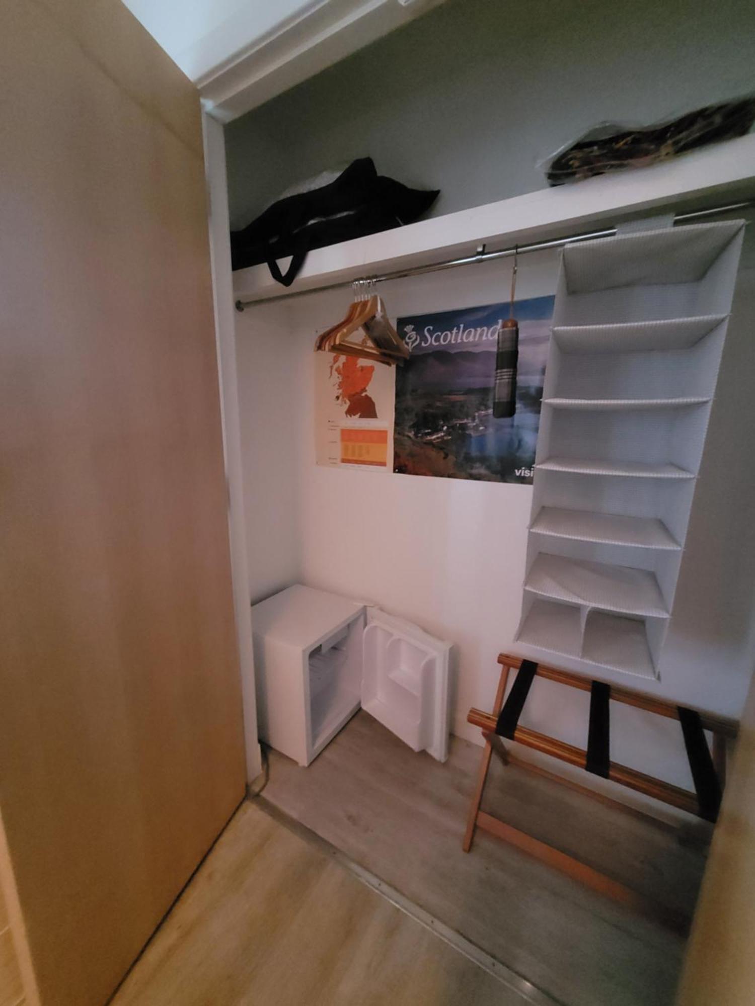Broomhouse Homestay EDI Buitenkant foto